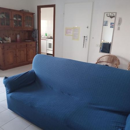 Dei Lestrigoni Apartamento Palau Exterior foto