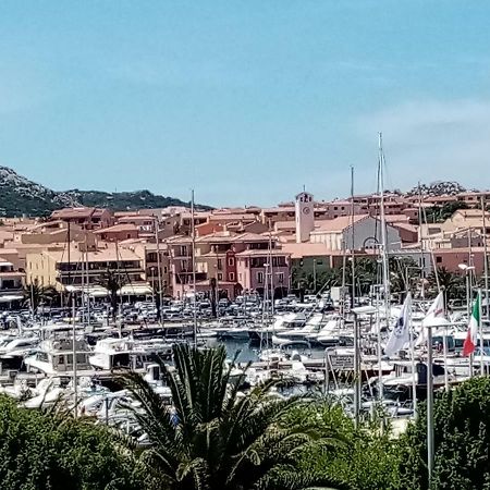 Dei Lestrigoni Apartamento Palau Exterior foto