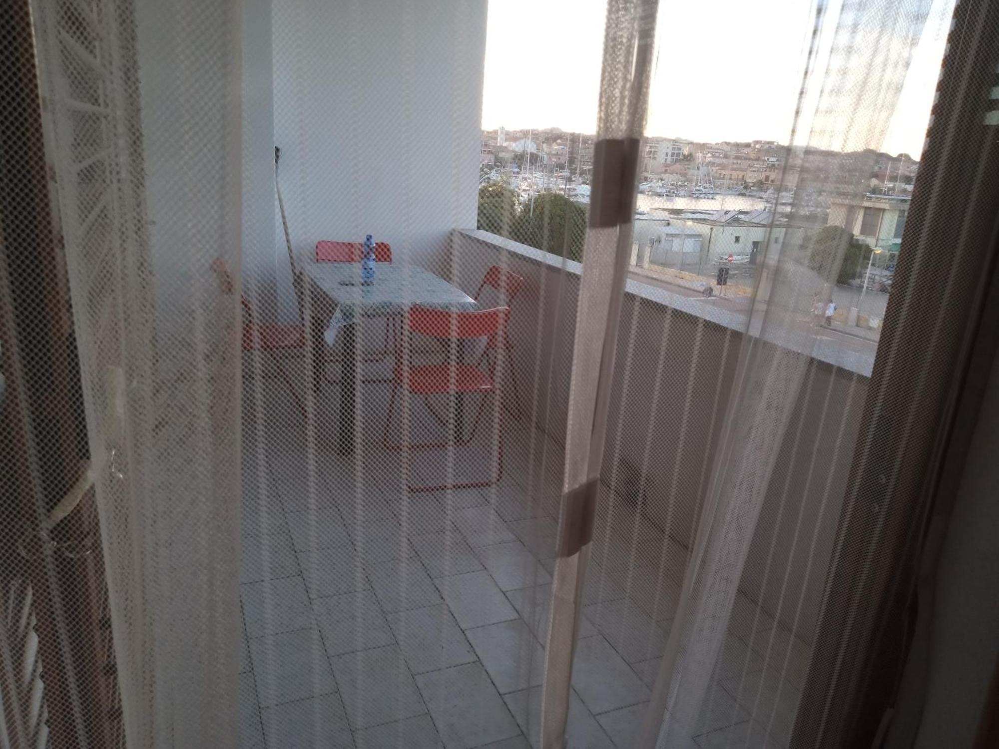 Dei Lestrigoni Apartamento Palau Exterior foto