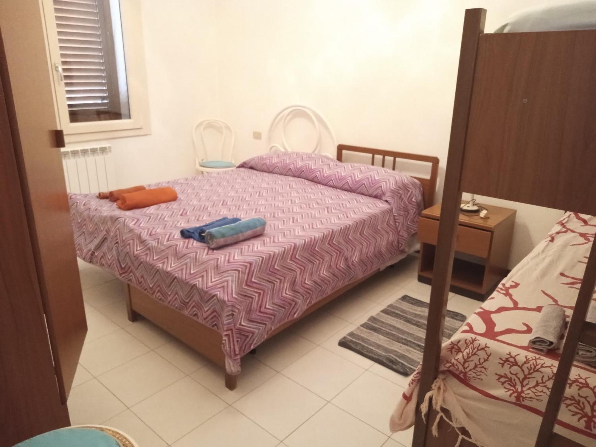 Dei Lestrigoni Apartamento Palau Exterior foto