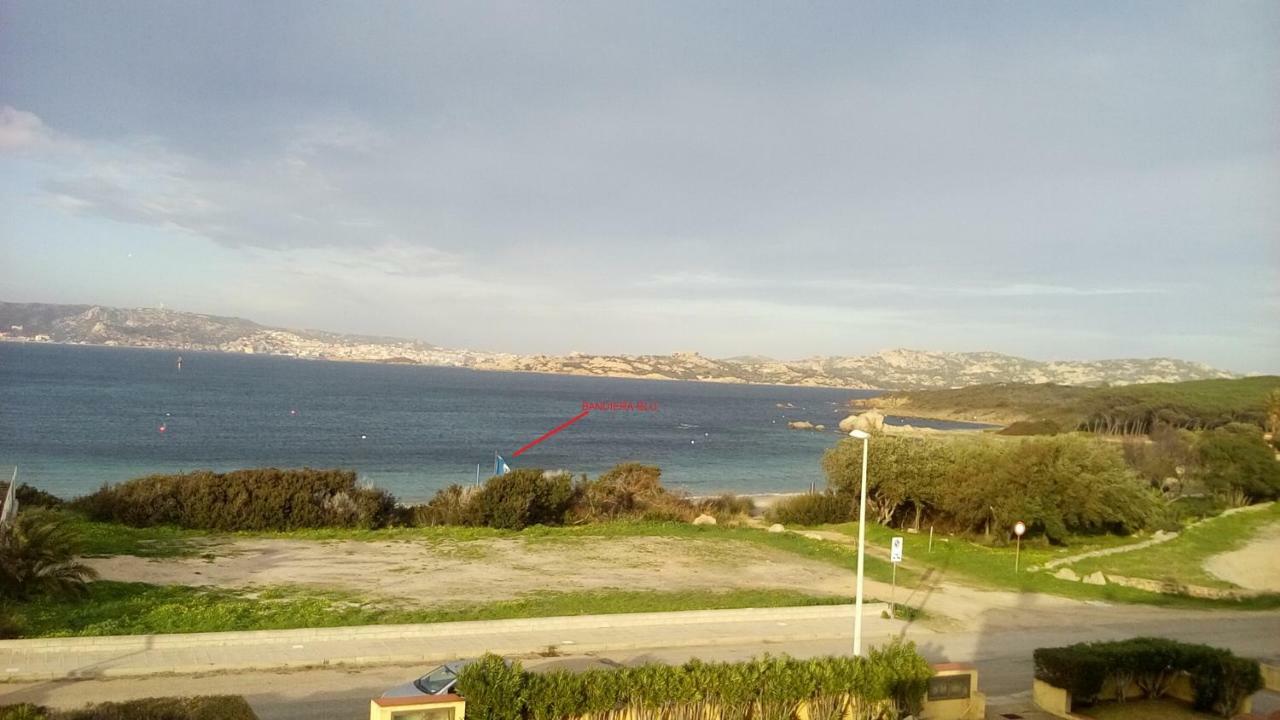 Dei Lestrigoni Apartamento Palau Exterior foto