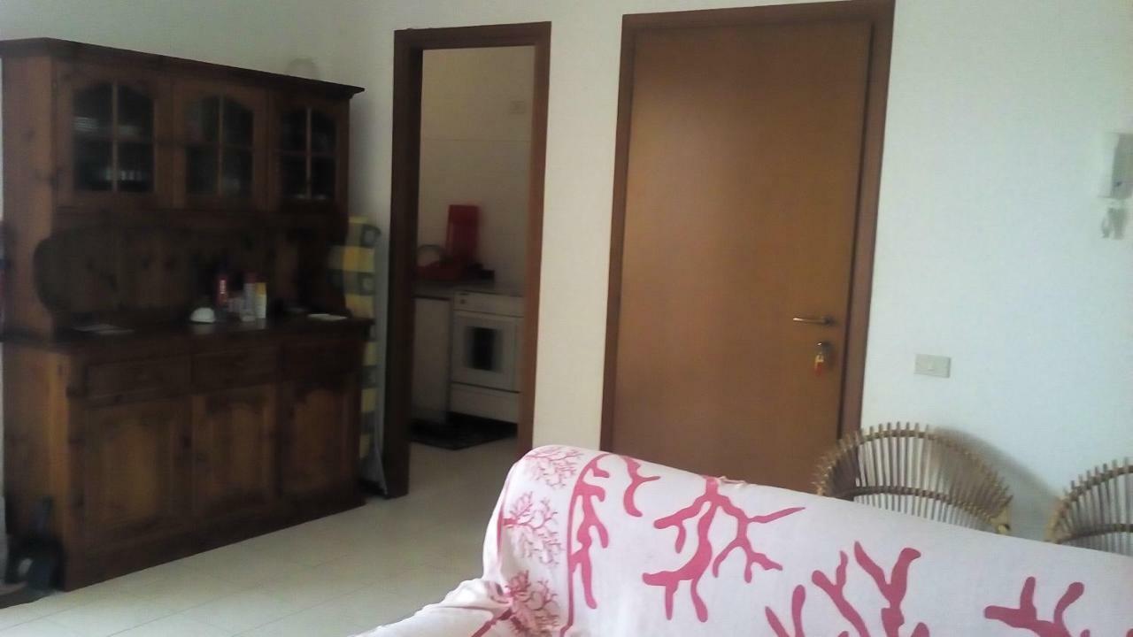 Dei Lestrigoni Apartamento Palau Exterior foto
