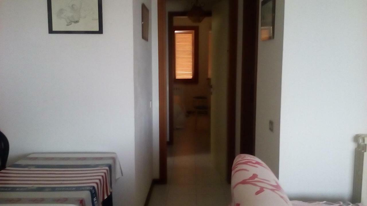 Dei Lestrigoni Apartamento Palau Exterior foto
