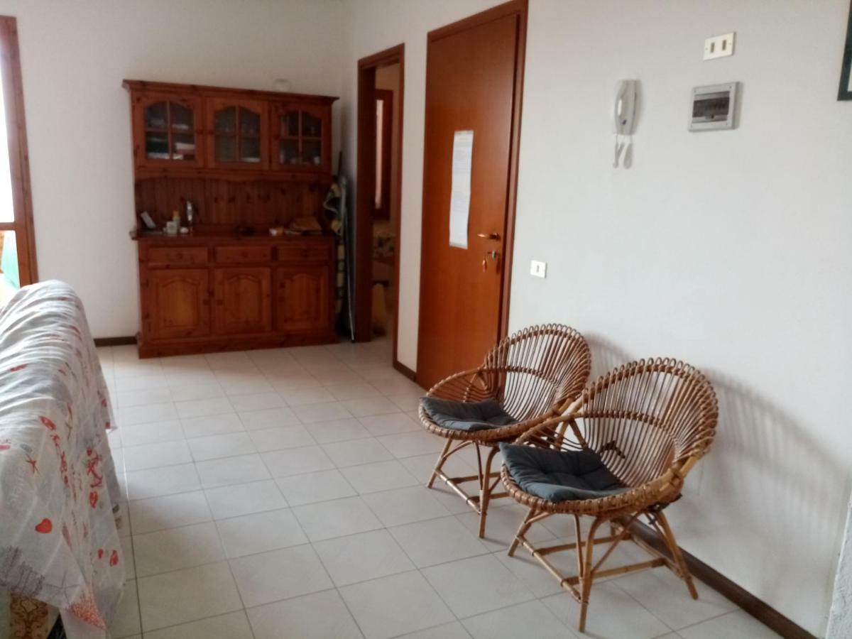 Dei Lestrigoni Apartamento Palau Exterior foto